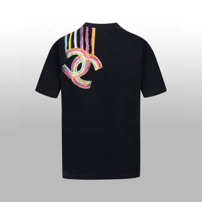2025年2月20日高品質新品Chanel半袖Tシャツ  FF工場
