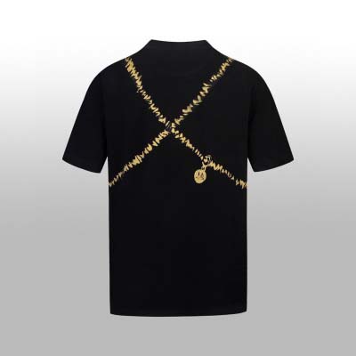 2025年2月20日高品質新品 Chanel半袖Tシャツ  FF工場