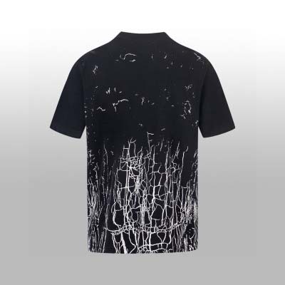 2025年2月20日高品質新品AMIRI半袖Tシャツ  FF工場