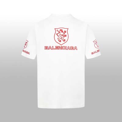 2025年2月20日高品質新品Balenciaga半袖Tシャツ  FF工場