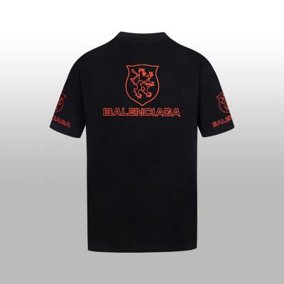 2025年2月20日高品質新品Balenciaga半袖Tシャツ  FF工場
