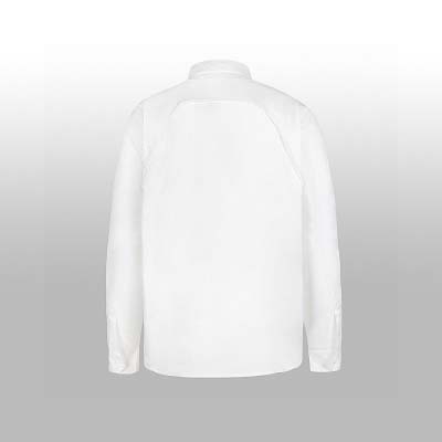 2025年2月20日高品質新品Louis Vuitton長袖シャツ  FF工場