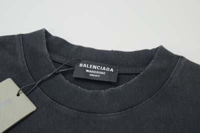 2025年2月21日高品質新品Balenciaga半袖Tシャツ  FF工場