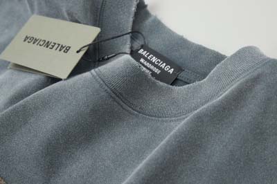 2025年2月21日高品質新品Balenciaga半袖Tシャツ  FF工場