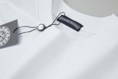 2025年2月21日高品質新品Chrome hearts半袖Tシャツ  FF工場