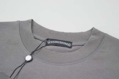 2025年2月21日高品質新品Chrome hearts半袖Tシャツ  FF工場