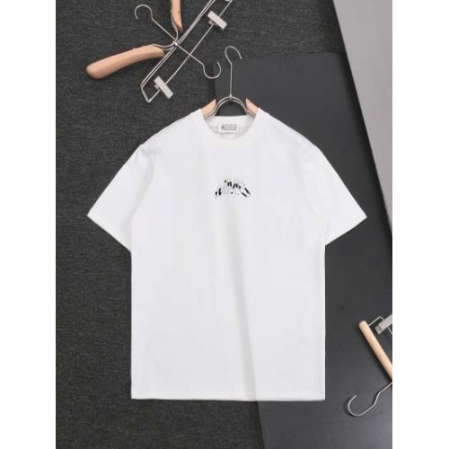 2025年2月21日高品質新品Maison Margila 半袖Tシャツ  FF工場