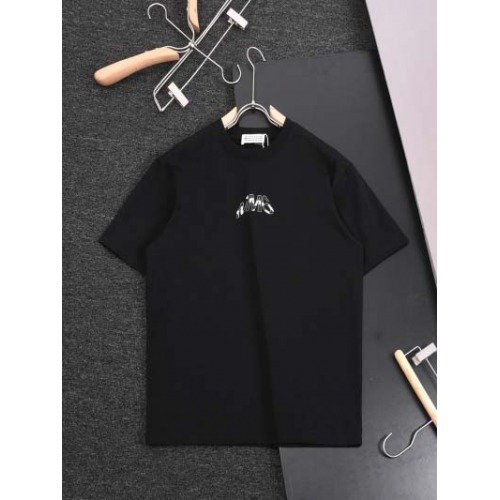 2025年2月21日高品質新品Maison Margila 半袖Tシャツ  FF工場