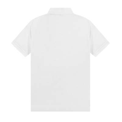 2025年2月21日高品質新品BURBERRY半袖Tシャツ  FF工場