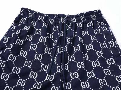 2025年2月21日高品質新品Gucciスウェットパンツ   FF工場