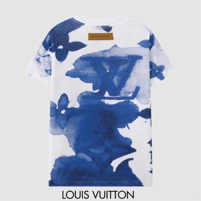 2025年2月21日高品質新品 Louis Vuitton半袖Tシャツ  FF工場