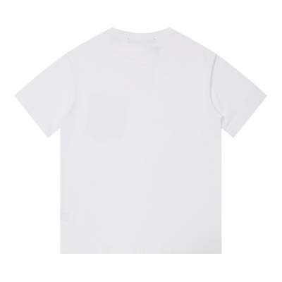 2025年2月21日高品質新品Louis Vuitton半袖Tシャツ  FF工場