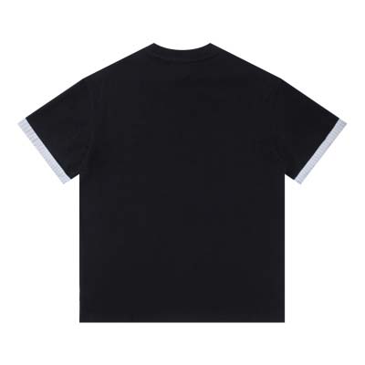 2025年2月21日高品質新品PRADA半袖Tシャツ  FF工場