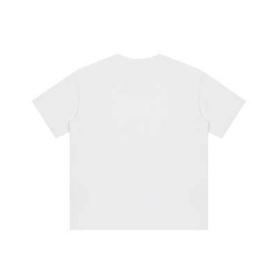 2025年2月21日高品質復刻新品Dior半袖Tシャツ  FF工場