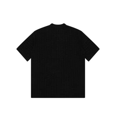 2025年2月21日高品質復刻新品GIVENCHY半袖Tシャツ  FF工場