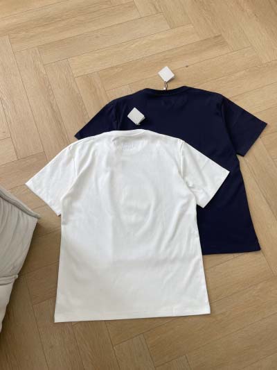 2025年2月21日高品質復刻新品loewe半袖Tシャツ  FF工場