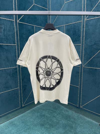 2025年2月21日高品質復刻新品Balenciaga半袖Tシャツ  FF工場