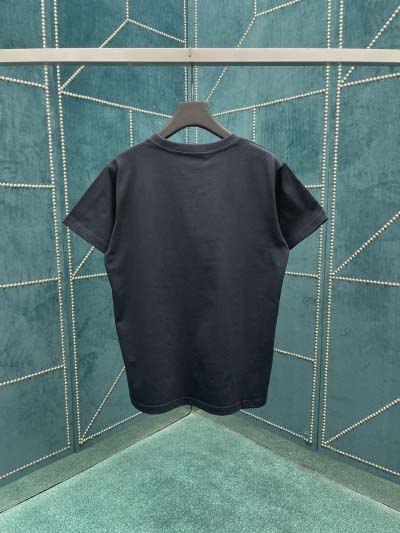 2025年2月21日高品質復刻新品Gucci半袖Tシャツ  FF工場