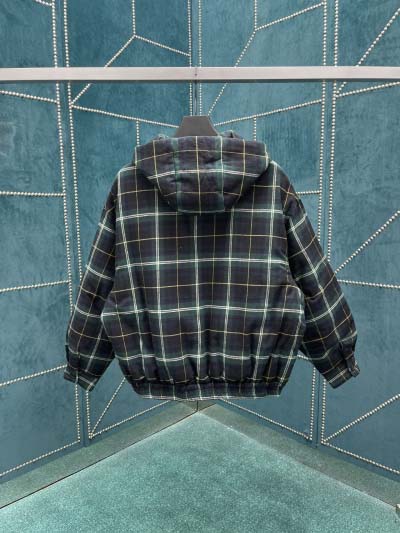 2025年2月21日高品質復刻新品MIUMIUジャケット  FF工場