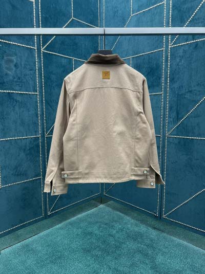 2025年2月21日高品質復刻新品Louis Vuittonジャケット  FF工場