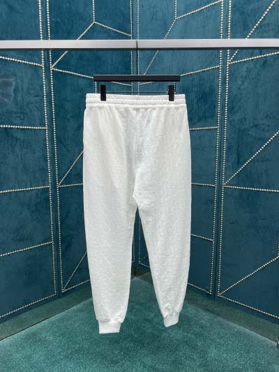 2025年2月21日高品質復刻新品Louis Vuittonズボン  FF工場