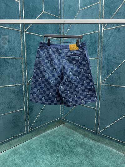 2025年2月21日高品質復刻新品Louis Vuittonデニムパンツ  FF工場