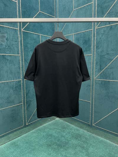 2025年2月21日高品質復刻新品prada半袖Tシャツ  FF工場