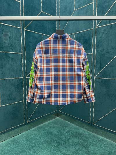 2025年2月21日高品質復刻新品 Chrome heartsジャケット  FF工場