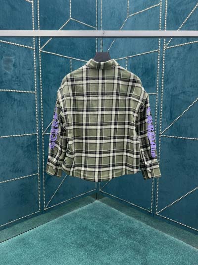 2025年2月21日高品質復刻新品Chrome heartsジャケット  FF工場