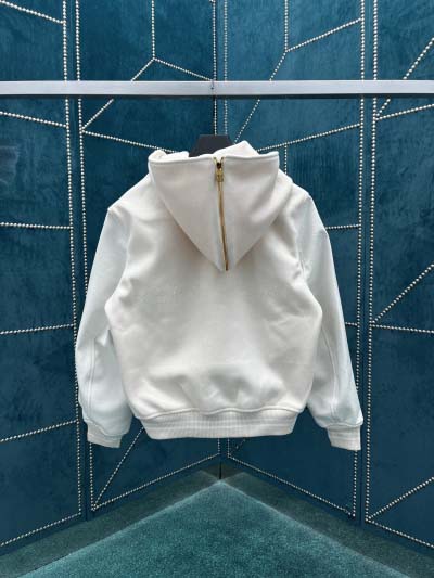 2025年2月21日高品質復刻新品Louis Vuittonジャケット  FF工場