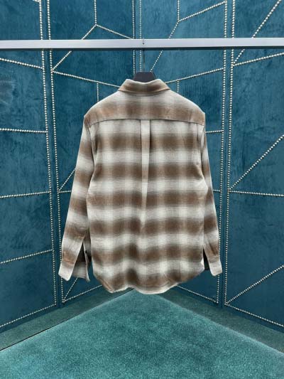 2025年2月21日高品質復刻新品長袖シャツ  FF工場