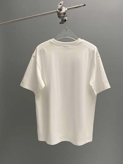 2025年2月21日高品質復刻新品Dior半袖Tシャツ  FF工場