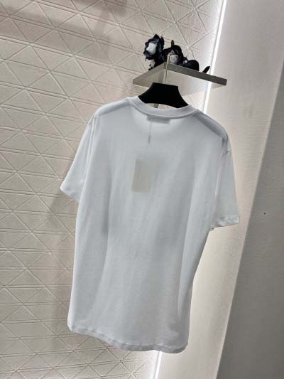 2025年2月22日高品質新品VALENTINO半袖Tシャツ  FF工場