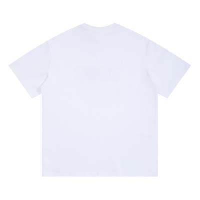 2025年2月22日高品質新品prada半袖Tシャツ  FF工場