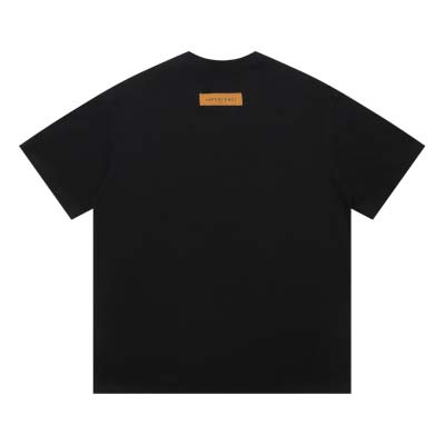 2025年2月22日高品質新品LOUIS VUITTON半袖Tシャツ  FF工場