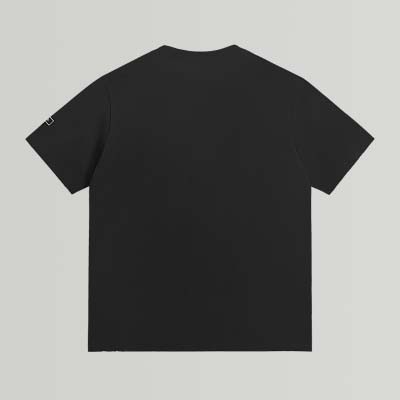 2025年2月22日高品質新品 Chanel半袖Tシャツ  FF工場