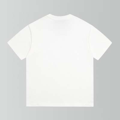 2025年2月22日高品質新品Gucci半袖Tシャツ  FF工場