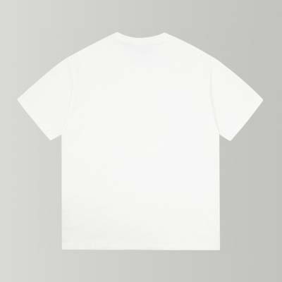 2025年2月22日高品質新品Gucci半袖Tシャツ  FF工場