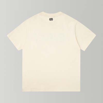 2025年2月22日高品質新品 Gucci半袖Tシャツ  FF工場