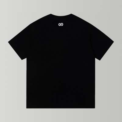 2025年2月22日高品質新品Gucci半袖Tシャツ  FF工場