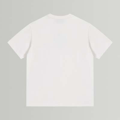 2025年2月22日高品質新品Gucci半袖Tシャツ  FF工場