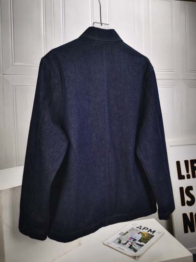 2025年2月22日高品質新品pradaジャケット  FF工場