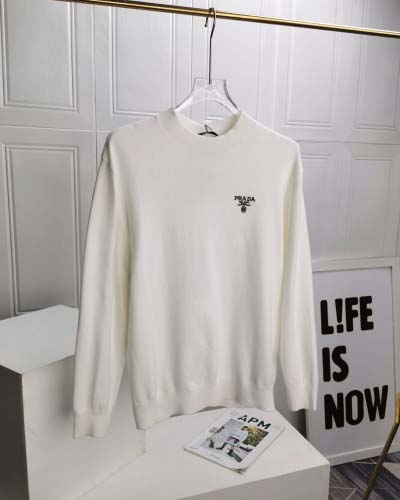 2025年2月22日高品質新品pradaニット/セーター  FF工場