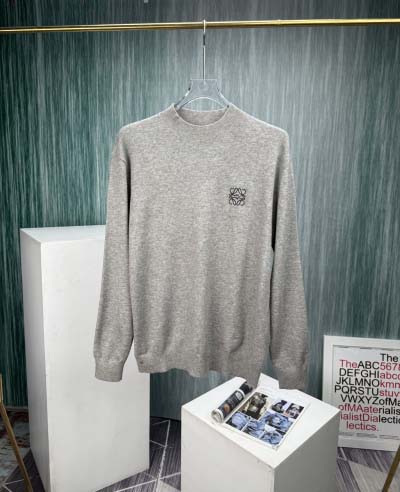 2025年2月22日高品質新品loeweニット/セーター  FF工場