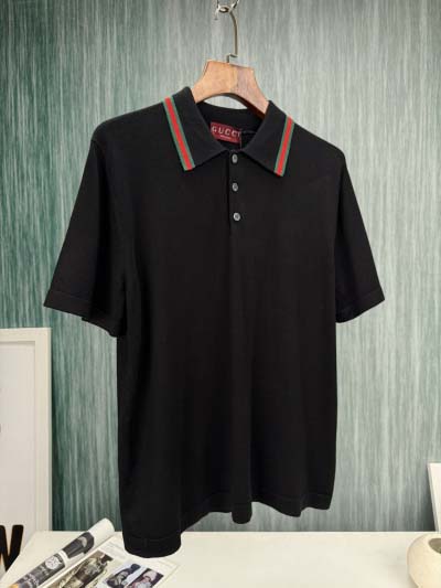 2025年2月22日高品質新品gucci半袖Tシャツ  FF工場