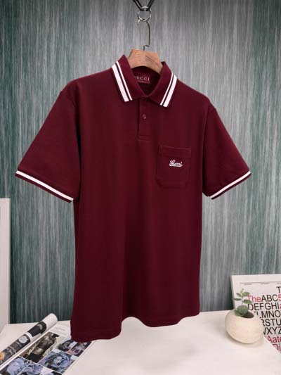 2025年2月22日高品質新品gucci半袖Tシャツ  FF工場