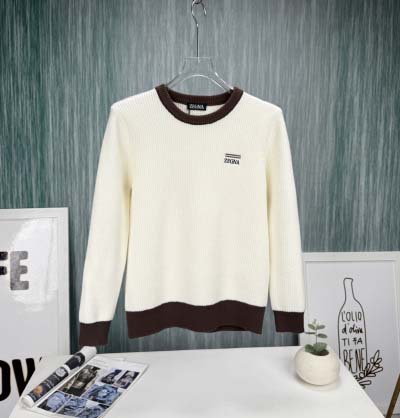 2025年2月22日高品質新品ZEGNAニット/セーター FF工場