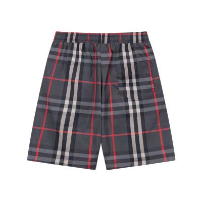 2025年2月22日高品質新品burberry半ズボン  FF工場