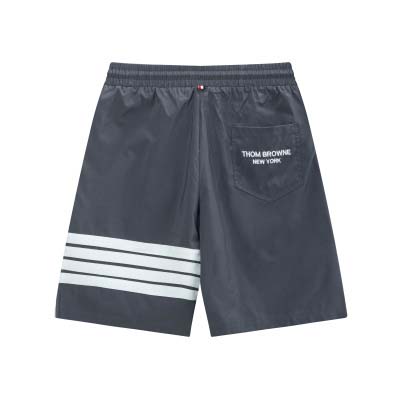 2025年2月22日高品質新品Thom Browne半ズボン  FF工場