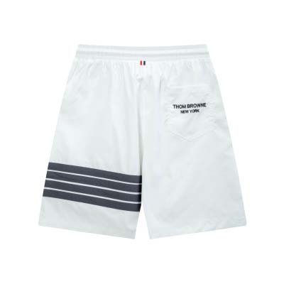 2025年2月22日高品質新品Thom Browne半ズボン  FF工場